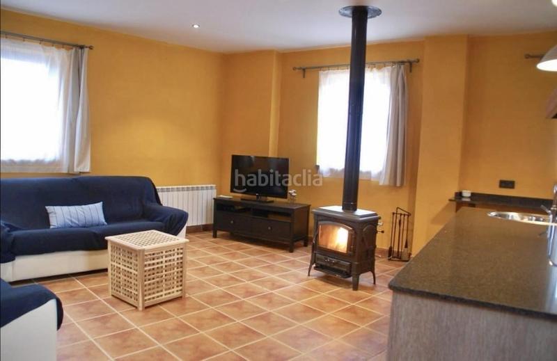 Foto 583af591-4844-4611-b213-40191a3b1862. Chalet avec chauffage piscine dans San Lázaro Zamora