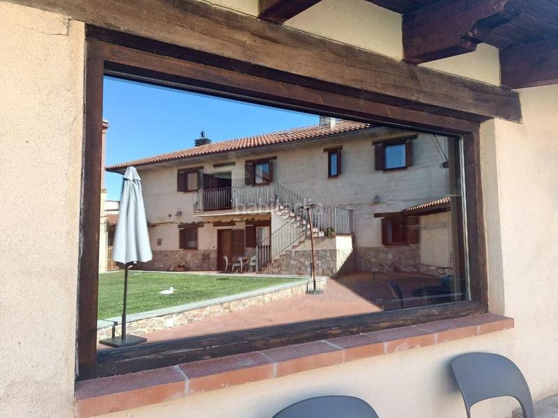 Foto 5bc8d64c-64ca-4e5a-ac72-81ae71932b29. Chalet avec chauffage piscine dans San Lázaro Zamora