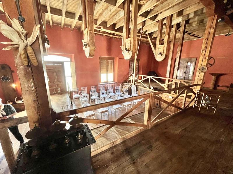 Foto 5c27626f-483c-4990-84a5-48265e8146ad. Chalet avec chauffage piscine dans San Lázaro Zamora