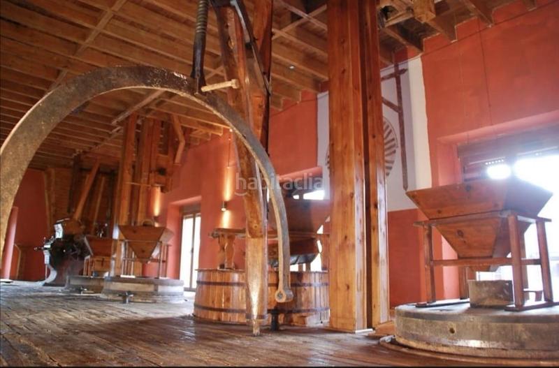 Foto 6bde3589-a100-478c-9b3e-0ccdb26fd0e4. Chalet avec chauffage piscine dans San Lázaro Zamora