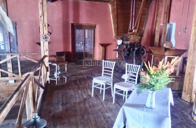 Foto 73f13529-a1d0-4055-a719-232ead984527. Chalet avec chauffage piscine dans San Lázaro Zamora