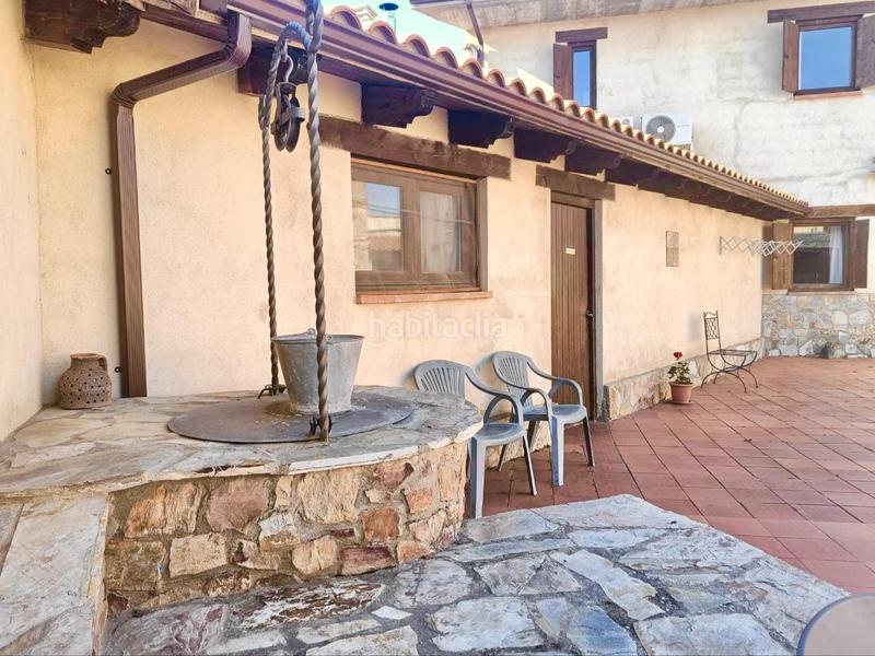 Foto a1e01df2-a7e9-4ea0-9c5b-d53cee544d47. Chalet avec chauffage piscine dans San Lázaro Zamora