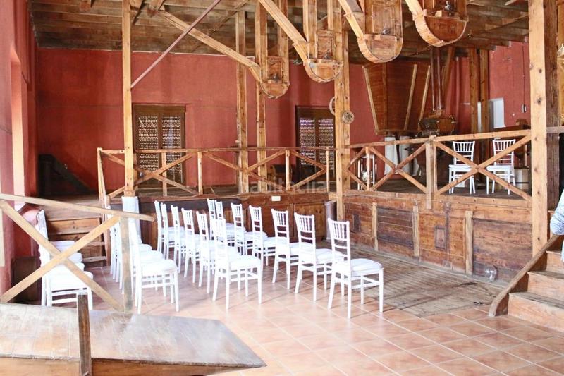 Foto af16a2bb-76c8-4e2a-b0dd-26cecb3572e5. Chalet avec chauffage piscine dans San Lázaro Zamora