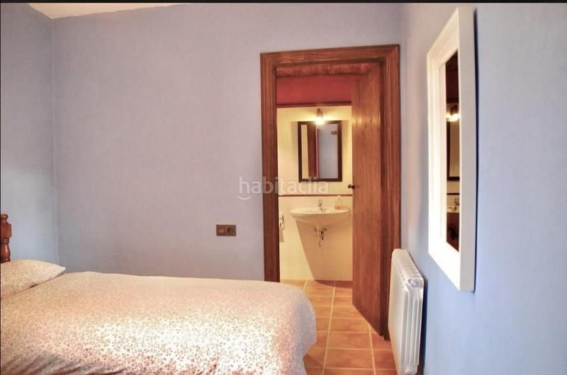 Foto b6269e07-d1a1-4b8d-8c69-732f3c82c61f. Chalet avec chauffage piscine dans San Lázaro Zamora