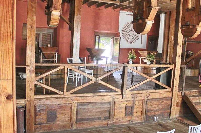 Foto b9a3b035-d1fe-43c1-b71b-d9ac624d00f9. Chalet avec chauffage piscine dans San Lázaro Zamora