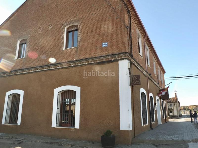 Foto b9a72632-21ad-45ed-b31b-90cac0475768. Chalet avec chauffage piscine dans San Lázaro Zamora