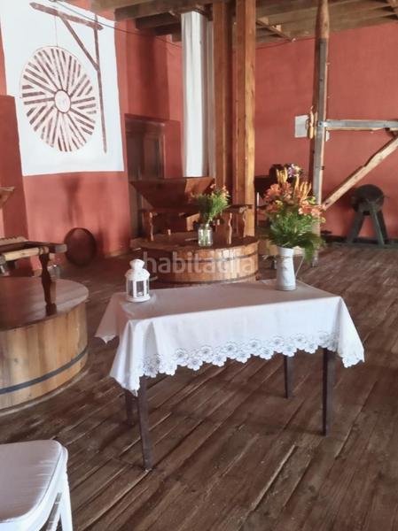 Foto bb699779-c04f-4b64-90c3-a923a15eb5be. Chalet avec chauffage piscine dans San Lázaro Zamora