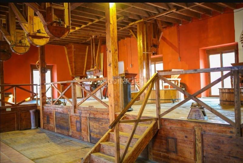 Foto d0323bb5-3004-4aa5-a481-5644d3266da5. Chalet avec chauffage piscine dans San Lázaro Zamora