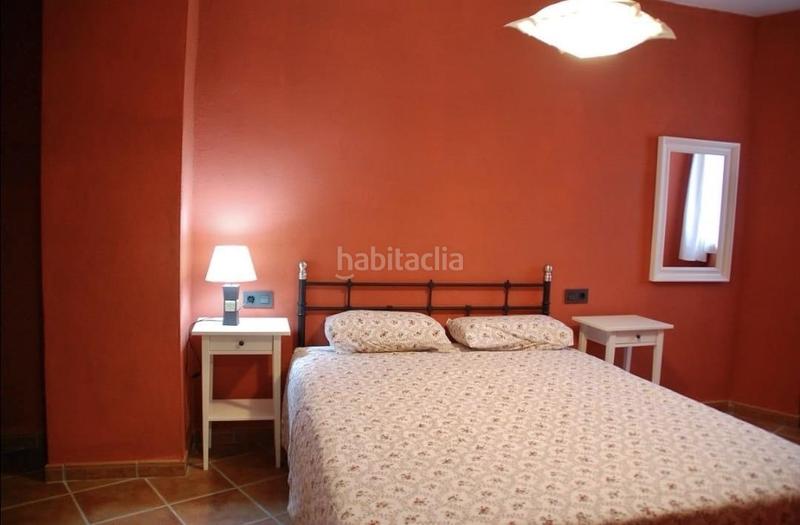 Foto d06946c2-c1be-4ec2-8c55-fa70846c4825. Chalet avec chauffage piscine dans San Lázaro Zamora