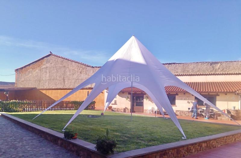 Foto df1191d5-06fa-49da-a4fb-b7a8cd49fbbf. Chalet avec chauffage piscine dans San Lázaro Zamora