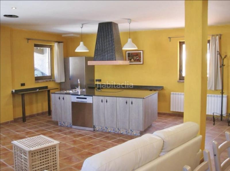 Foto e33ff4dc-546c-4e07-9a0b-83f022b96db2. Chalet avec chauffage piscine dans San Lázaro Zamora