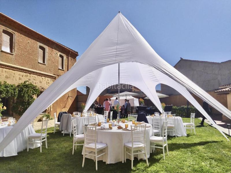 Foto fc598e28-ce3e-47e3-afcc-32ac705e9ae5. Chalet avec chauffage piscine dans San Lázaro Zamora