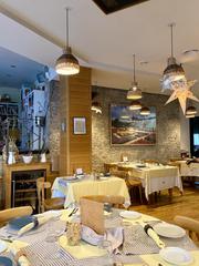 Rent Business premise in Bagà. Traspaso restaurante en bagà en pleno funcionamiento por jubilac