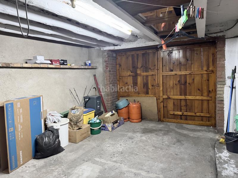 Foto 28c4824b-a886-485b-a366-aa7170d9d0a3. Casa adossada amb calefacció aparcament a Pobla de Lillet (La)