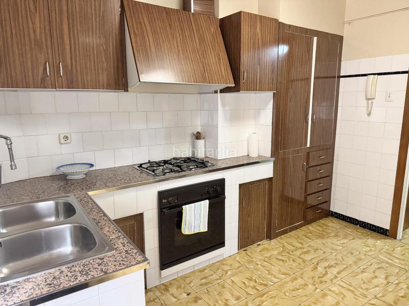 Foto 74c7e0d2-bdff-4a58-9cf8-0eac32b6c8ee. Casa adossada amb calefacció aparcament a Pobla de Lillet (La)