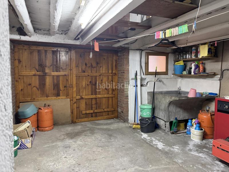 Foto 7d70d7e6-f7f3-49f9-81a1-7c1d9acfce76. Casa adossada amb calefacció aparcament a Pobla de Lillet (La)