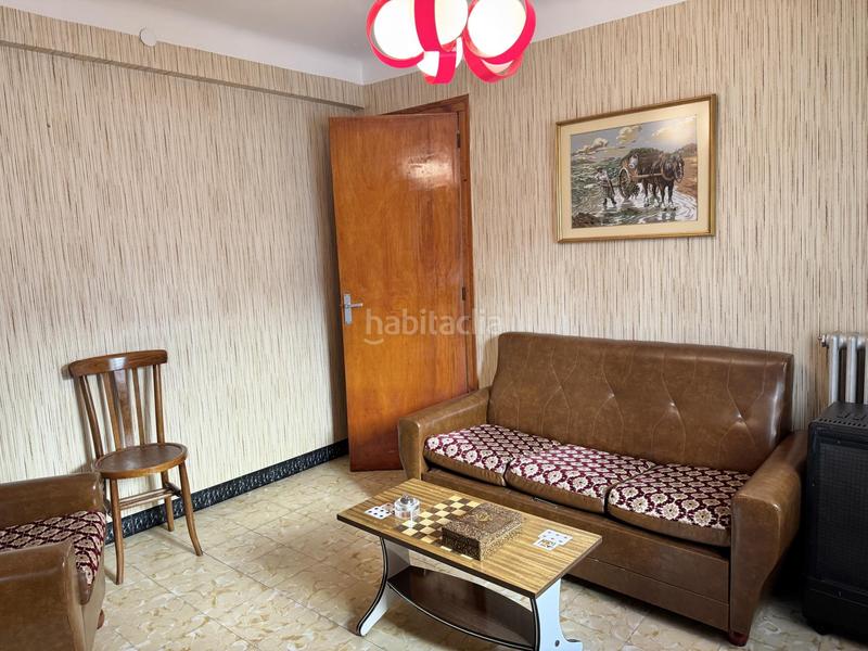 Foto 8c9d5102-1de4-4838-af1c-83de7d46f12e. Casa adossada amb calefacció aparcament a Pobla de Lillet (La)