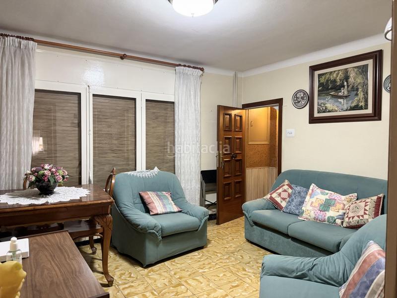 Foto 9f20da58-0925-44ba-a6b3-17b9952b097a. Casa adossada amb calefacció aparcament a Pobla de Lillet (La)