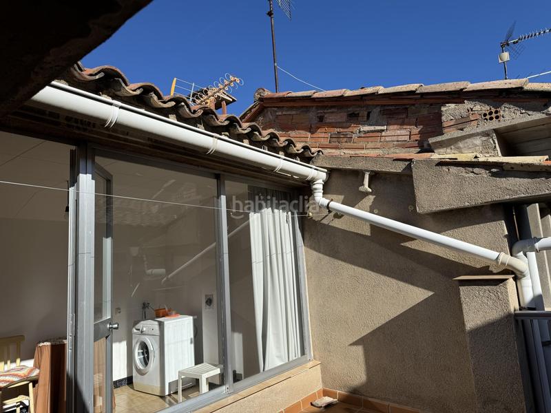 Foto ac8a1831-5394-46ce-b079-c14882f8d476. Casa adossada amb calefacció aparcament a Pobla de Lillet (La)