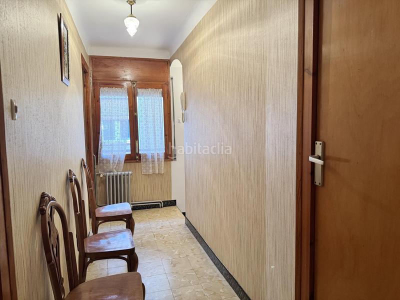 Foto e3735d42-2274-40f4-9d87-a9964b5b1bee. Casa adossada amb calefacció aparcament a Pobla de Lillet (La)