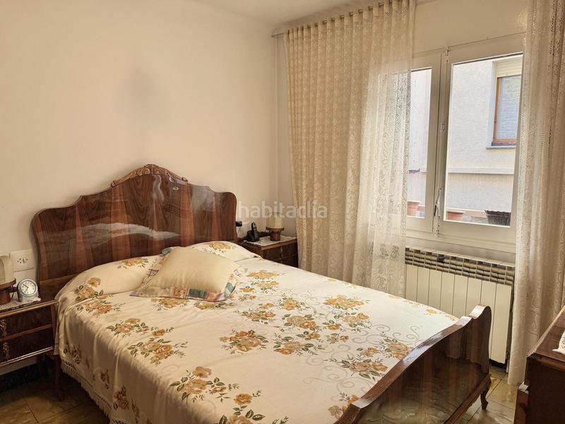 Foto f773d874-d92b-4fd1-8baa-39a088de997d. Casa adossada amb calefacció aparcament a Pobla de Lillet (La)