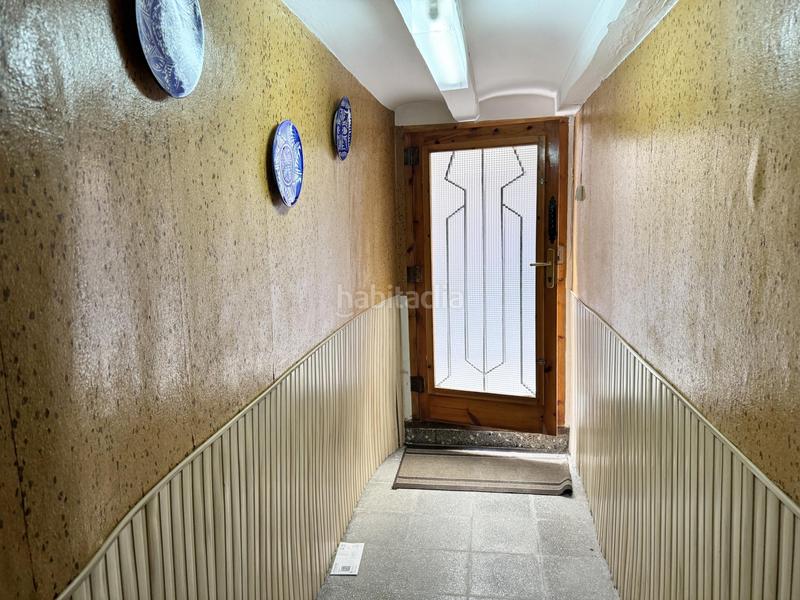 Foto f789ddc3-7458-42c0-b05c-7f130023ded7. Casa adossada amb calefacció aparcament a Pobla de Lillet (La)