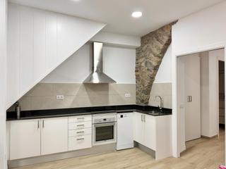 Pis a Bagà. Se vende piso de una habitación en bagà en planta baja!