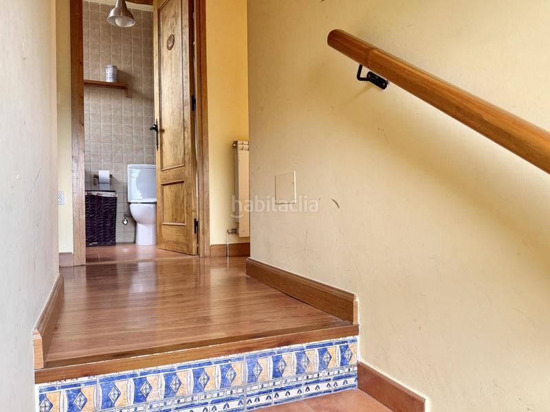 Foto 011a9577-5408-4b45-a0e7-2e26d5d2a1dd. House with heating parking in Castellar de n´Hug