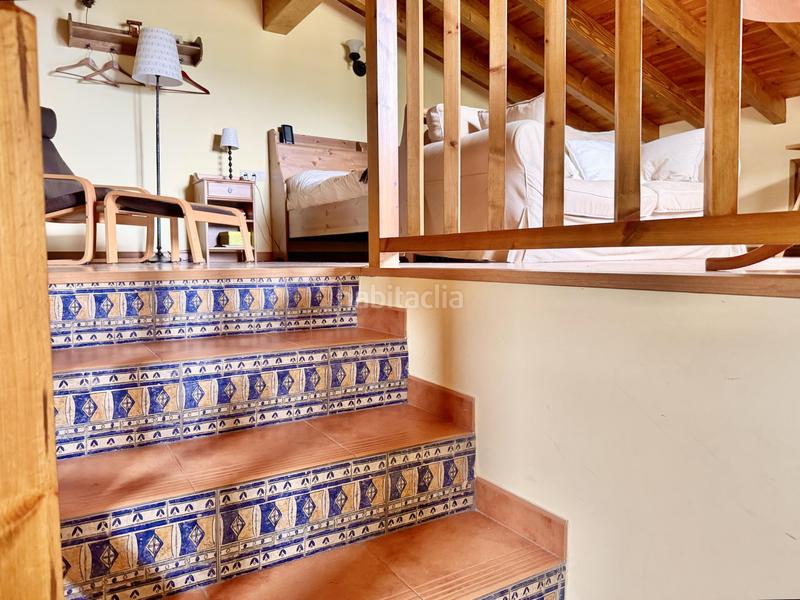 Foto 06a0ad9b-20dc-4a8a-bafa-92be285794d9. House with heating parking in Castellar de n´Hug