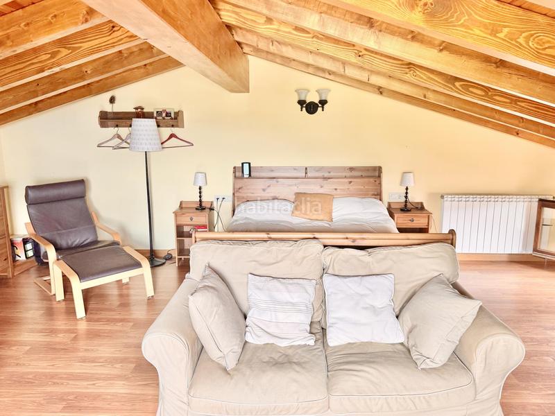 Foto 30768a81-c5f7-438f-88a6-a8c734bbfc0c. House with heating parking in Castellar de n´Hug