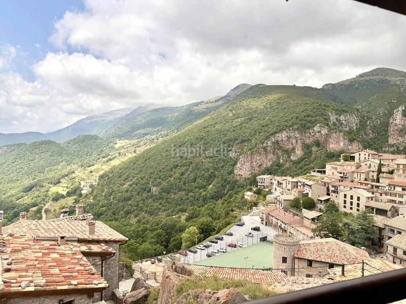 Foto 7591e74b-f003-4c98-8708-0206b40e3064. House with heating parking in Castellar de n´Hug