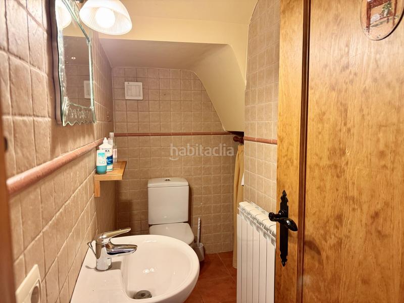 Foto c545a075-d4c4-4f22-ac8f-49989b032ecc. House with heating parking in Castellar de n´Hug