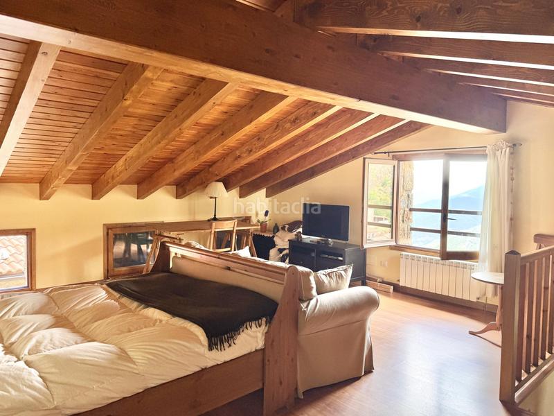 Foto f3b17890-ce58-4abb-ba68-d436b3e26bf5. House with heating parking in Castellar de n´Hug