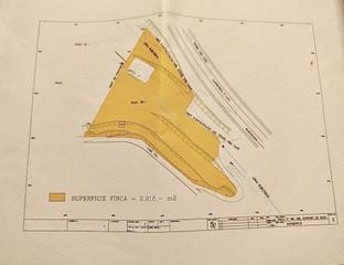 Terreno residencial  Del raval. Terreno urbanizable en venta en bagà  2.916 m