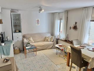 Casa adossada  Carrer de les coromines. Casa a la venda en la pobla de llillet de 4 dormitorios coromine