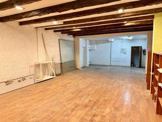 Local Comercial  Major. Local en el centro medieval de bagà en venta