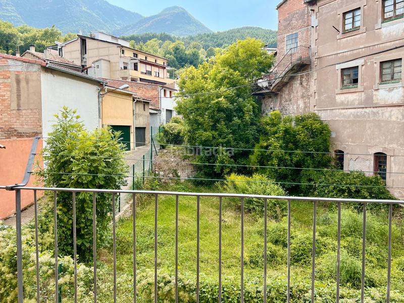 Foto bd5a63e9-3c25-45f1-9df3-deaac6562e34. Piso  con balcón a la venta en Guardiola de Berguedà