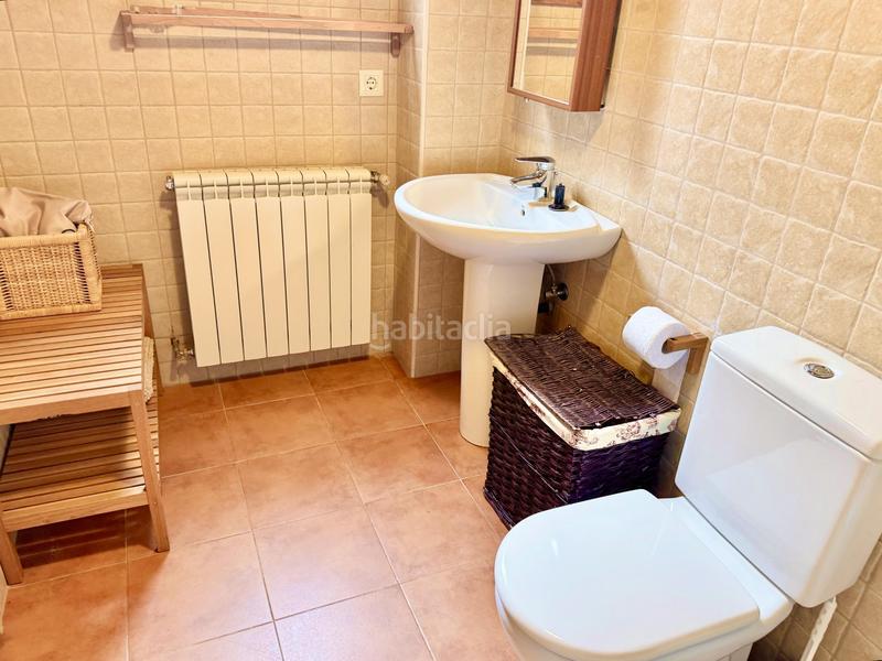 Foto 730b7dcf-c01c-48d5-b969-2d2caaab970d. Miete chalet mit heizung in Castellar de n´Hug