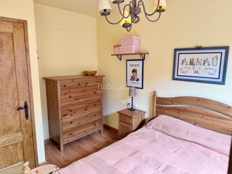 Foto 74fc5223-5598-4a5d-a202-e1a189d209e6. Miete chalet mit heizung in Castellar de n´Hug