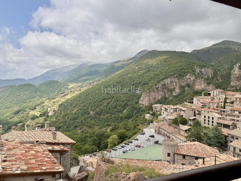 Foto 8543ee1f-cb27-4784-92db-9c3e64784a80. Miete chalet mit heizung in Castellar de n´Hug