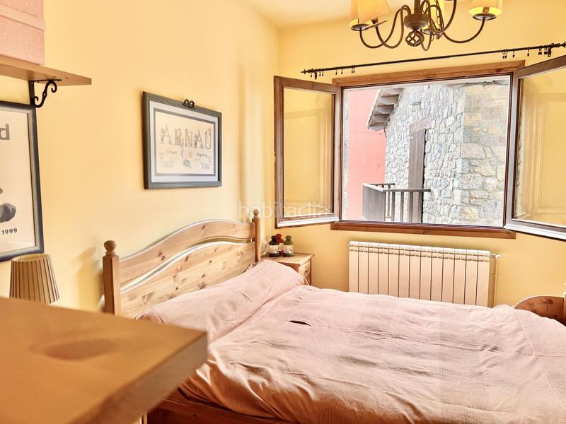 Foto d101c275-2743-4dd1-be37-494d3410a7ad. Miete chalet mit heizung in Castellar de n´Hug