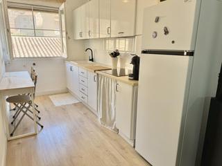 Appartement  Del raval. Piso amplio reformado de 3 dormitorios en bag!