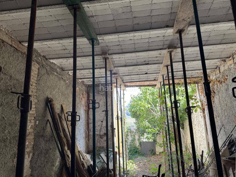 Foto ff9291f4-59df-40ad-9f6c-4003fa9a68f0. Chalet in Cervelló