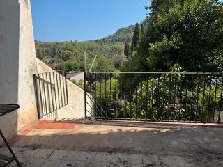 Chalet  Major. Casa con jardn en cervell  gran oportunidad para inversores!