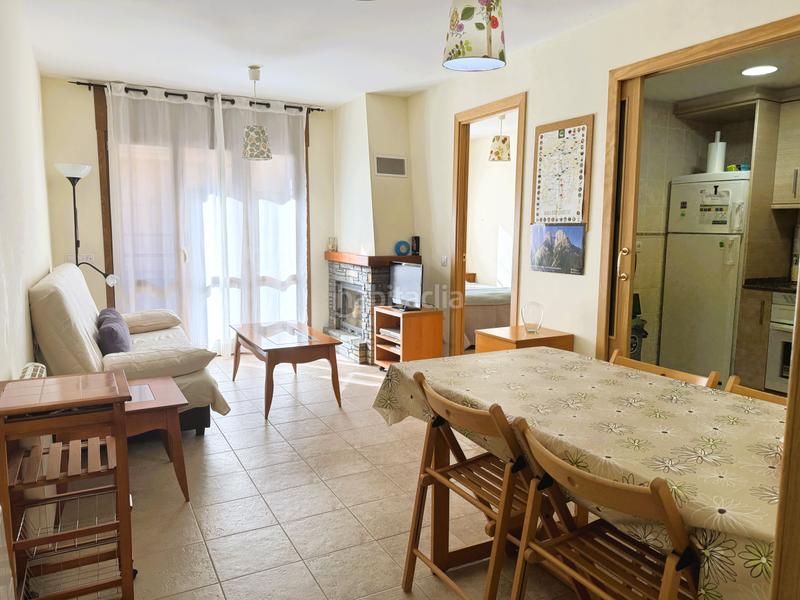 Foto 1aae2ab1-81e5-4e9a-9212-453fb9f25a83. Appartement dans Bagà
