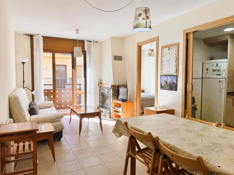 Foto 67602fbc-698e-4c91-9463-088a05e5dea3. Appartement dans Bagà