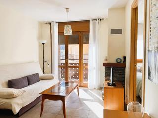 Piso en Bagà. Se vende piso con ascensor, 2 dormitorios, y parquin en bagà!