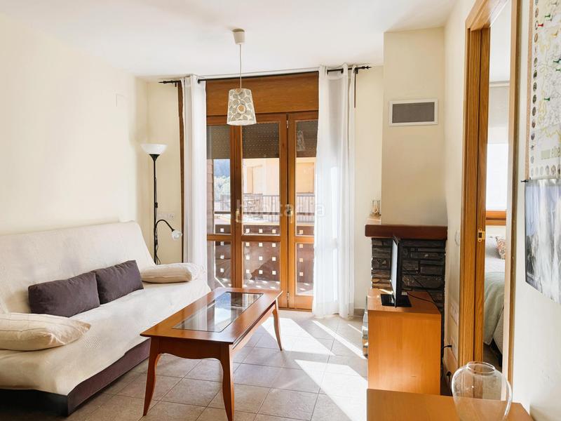 Foto d52bdbe7-d2a9-48dc-9410-fcff1cb61d37. Appartement dans Bagà