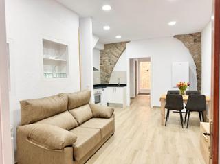 Appartement dans Bag. Se vende acogedor piso de 1 dormitorio en planta baja en bag!