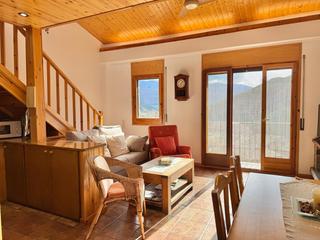 Appartement dans Bag. Se vende precioso dplex de 3 habitaciones con vistas en bag